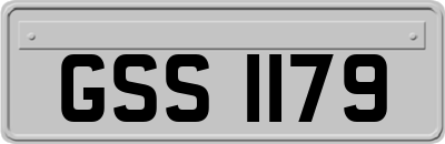 GSS1179