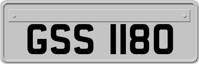 GSS1180
