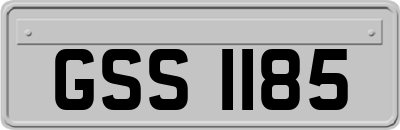 GSS1185