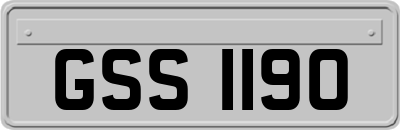 GSS1190