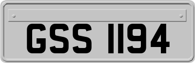 GSS1194