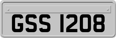 GSS1208