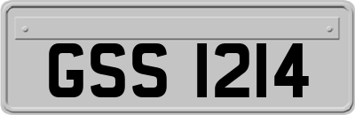 GSS1214