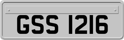 GSS1216