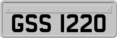 GSS1220