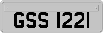 GSS1221