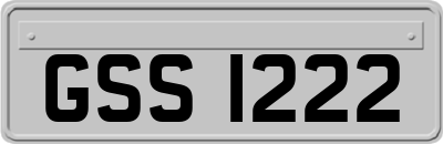 GSS1222