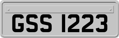 GSS1223