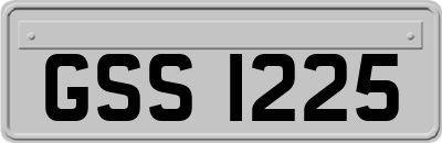 GSS1225