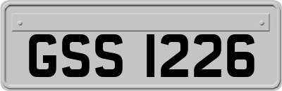 GSS1226