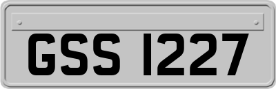 GSS1227