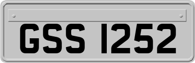 GSS1252