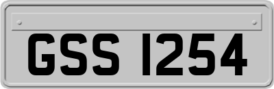 GSS1254