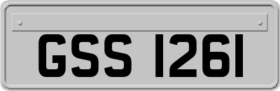 GSS1261