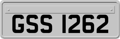 GSS1262