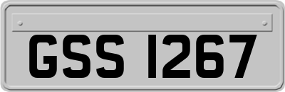 GSS1267