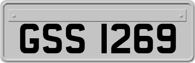 GSS1269