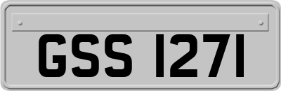 GSS1271