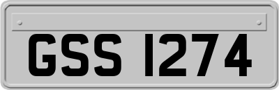 GSS1274