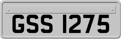 GSS1275