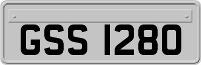 GSS1280