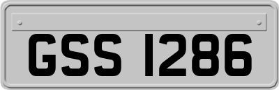 GSS1286
