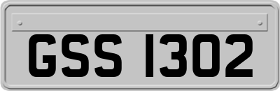 GSS1302
