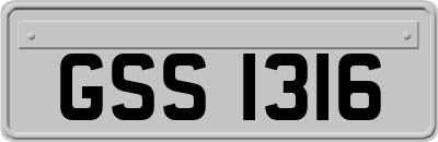GSS1316