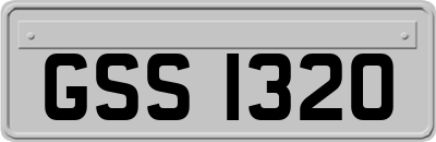 GSS1320