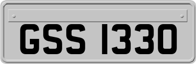 GSS1330
