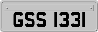 GSS1331