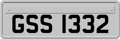 GSS1332
