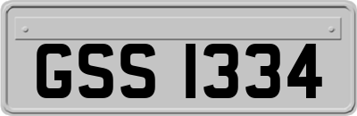 GSS1334