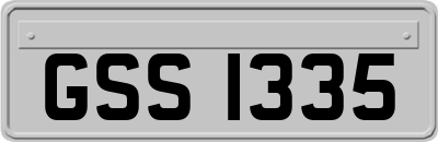 GSS1335