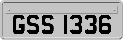 GSS1336