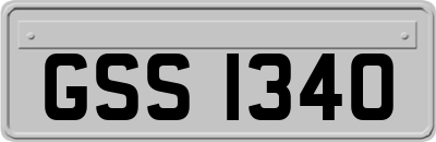 GSS1340