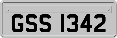 GSS1342