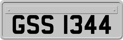 GSS1344
