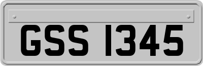 GSS1345