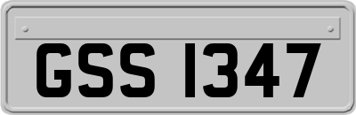 GSS1347