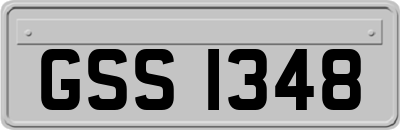 GSS1348