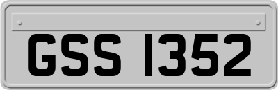 GSS1352
