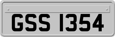 GSS1354