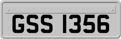 GSS1356