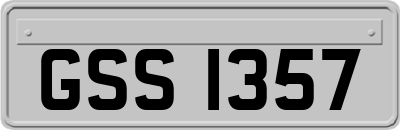 GSS1357