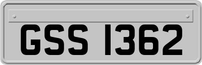 GSS1362