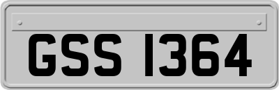 GSS1364