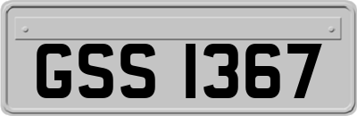 GSS1367