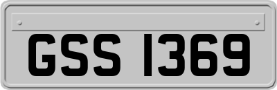 GSS1369