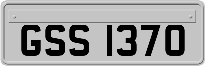 GSS1370